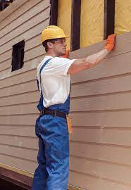 Best Siding for New Construction  in Surfside, FL